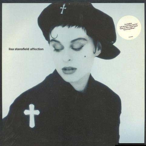 Lisa Stansfield